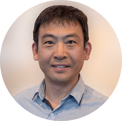 Dr. David Wei | Calgary Acupuncturist | Mount Royal Village Family Chiropractic